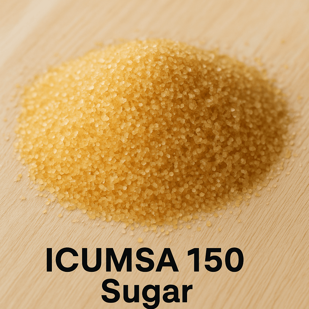 ICUMSA 150 Sugar